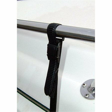 BOOKAZINE Ratcheting Fender Strap TI3711407